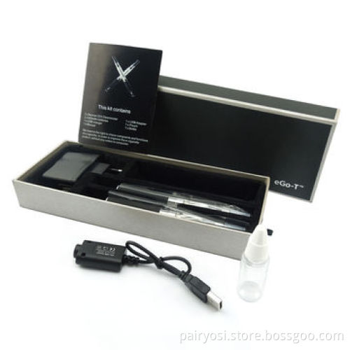Ego CE4 kit, OEM on battery is 100 sets free, OEM on box is 500 sets free